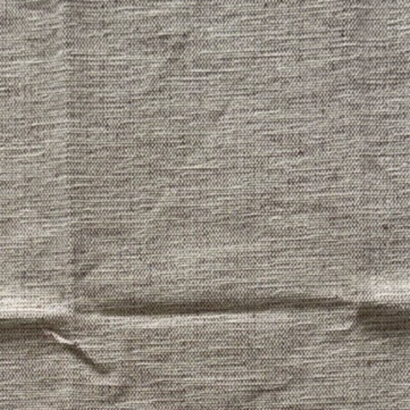 Classic Cottagecore Natural 16” Cotton Square Napkins Monogram Ready New 6-Set/2 - Picture 9 of 10